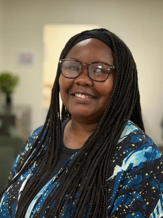 Vimbai Tsodzo