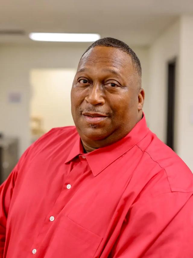 Anthony Darden