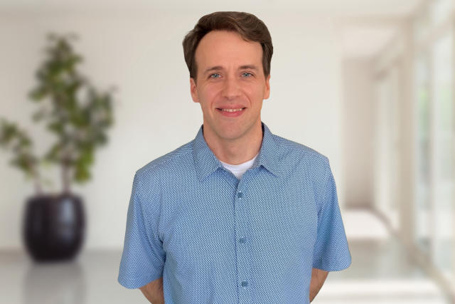 Nathan Brunson