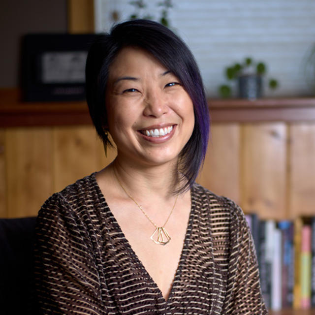 Agnes Kwong