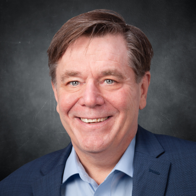 Peter Thomas