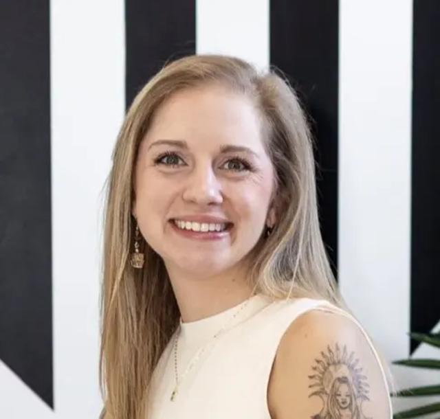 Rabecca Rocco