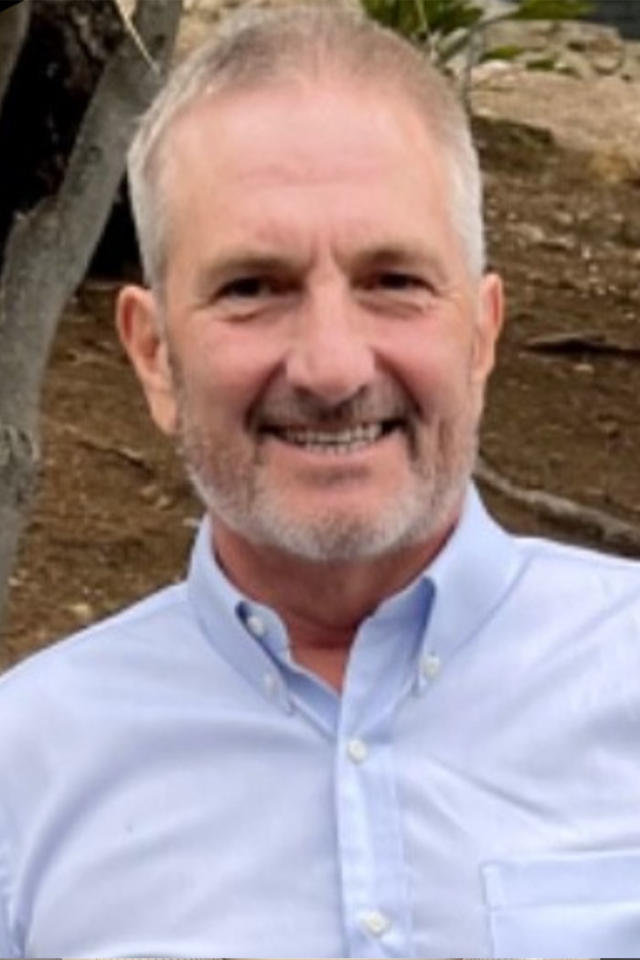 Dr. Craig Smith