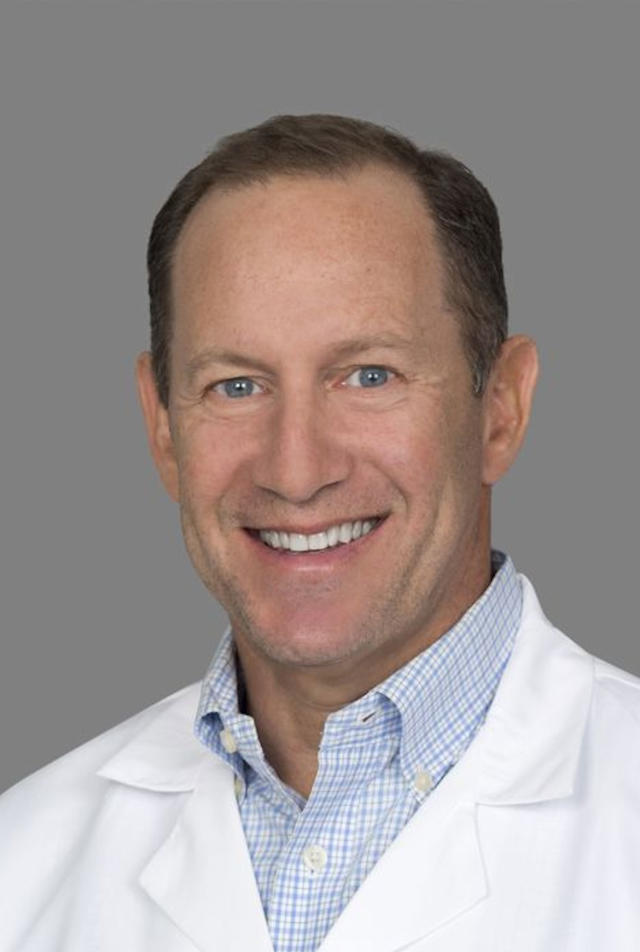 Dr. Kenneth Spielvogel