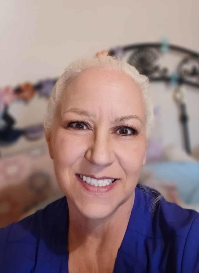 Jodi Spinuzzi