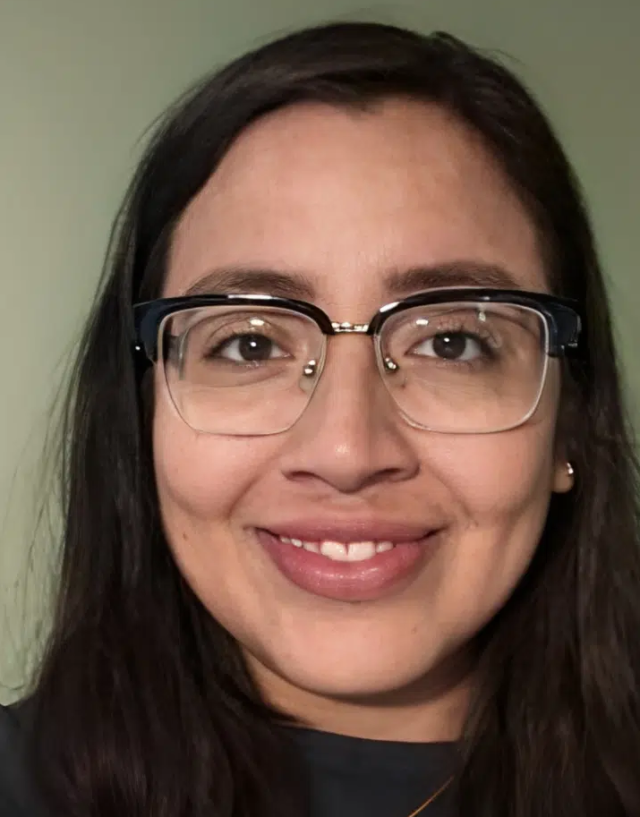 Maria Jimenez