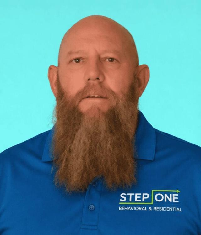 Todd Orrahood