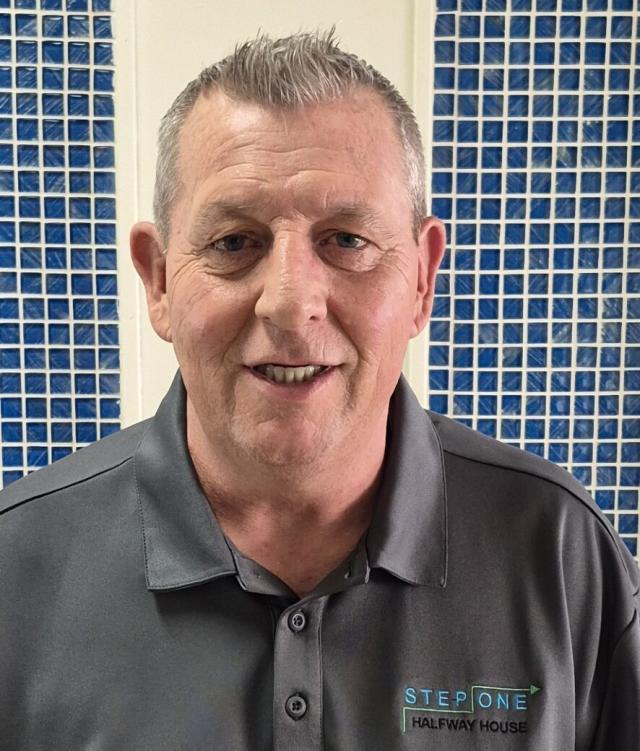 Sean Kelly