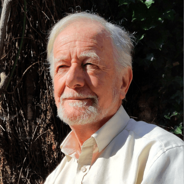 Bruce Clarke