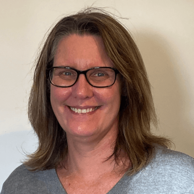 Janine Hadley