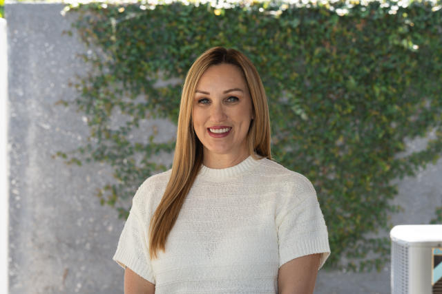 Tami Distefano