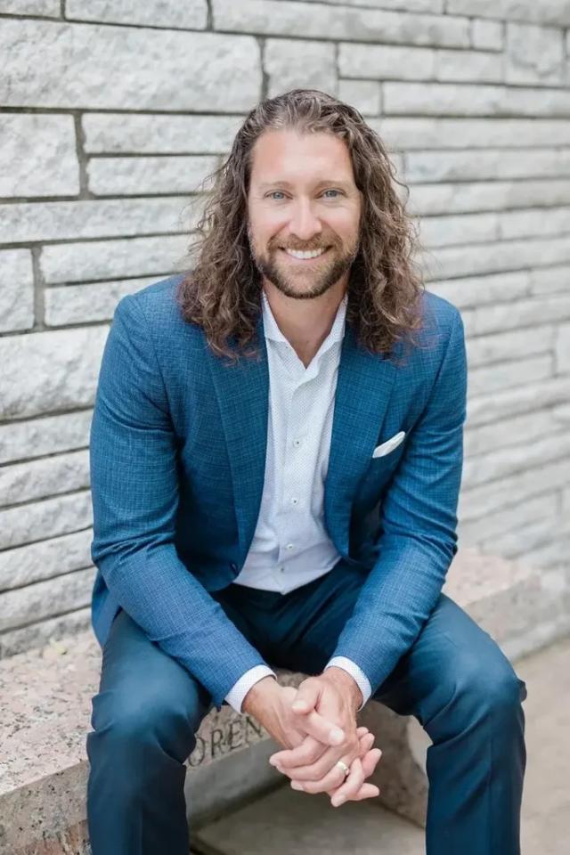 Austin Davis, LPC-S