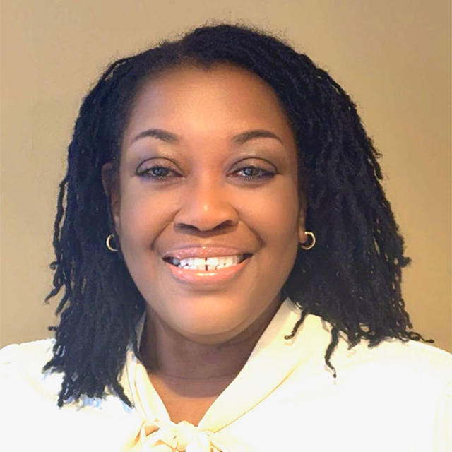Dr. Ivy Simmons