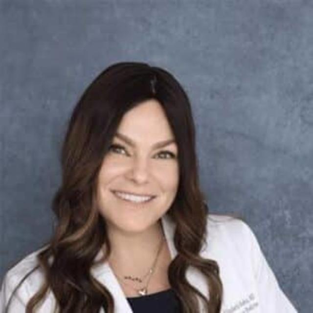 Dr. Elizabeth Rubin