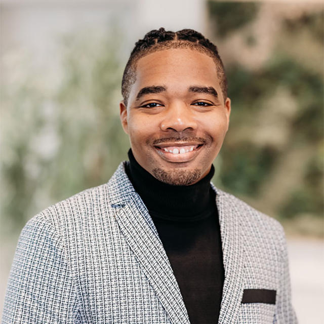 Antoine Smith