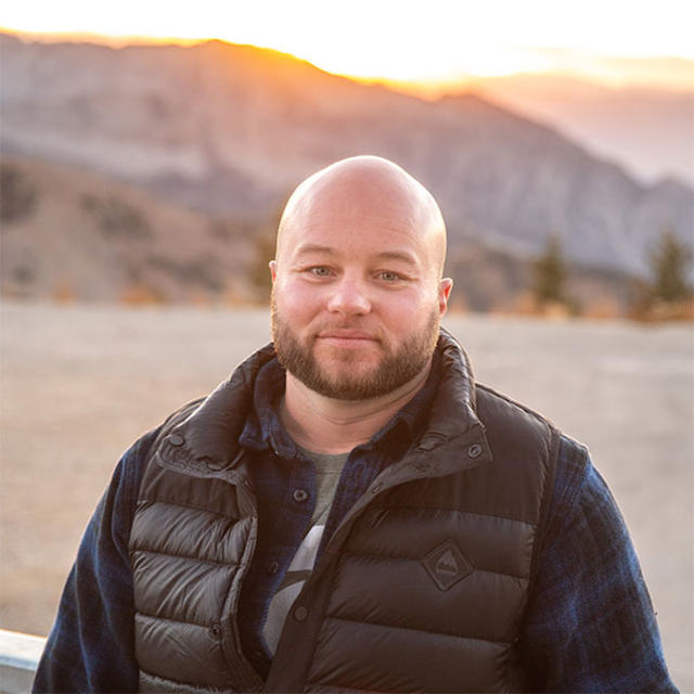 Trevor Schuldt