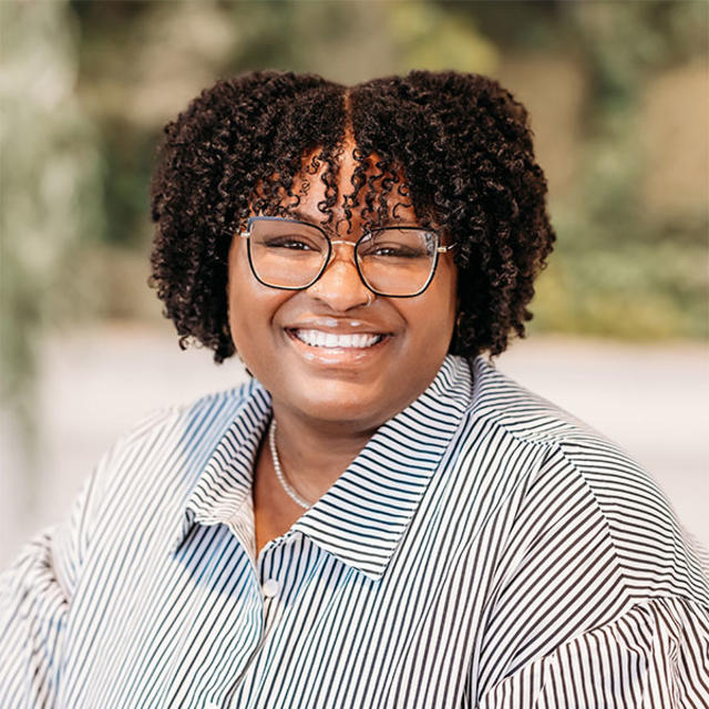 Leah Groomes