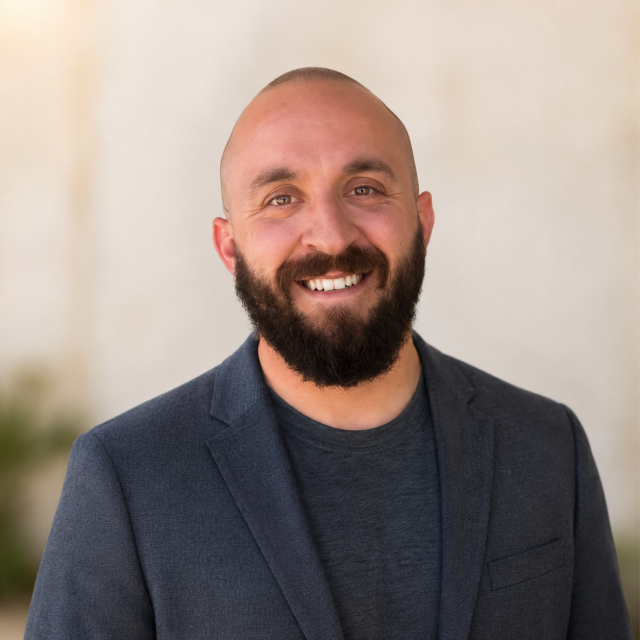 Joseph Licari