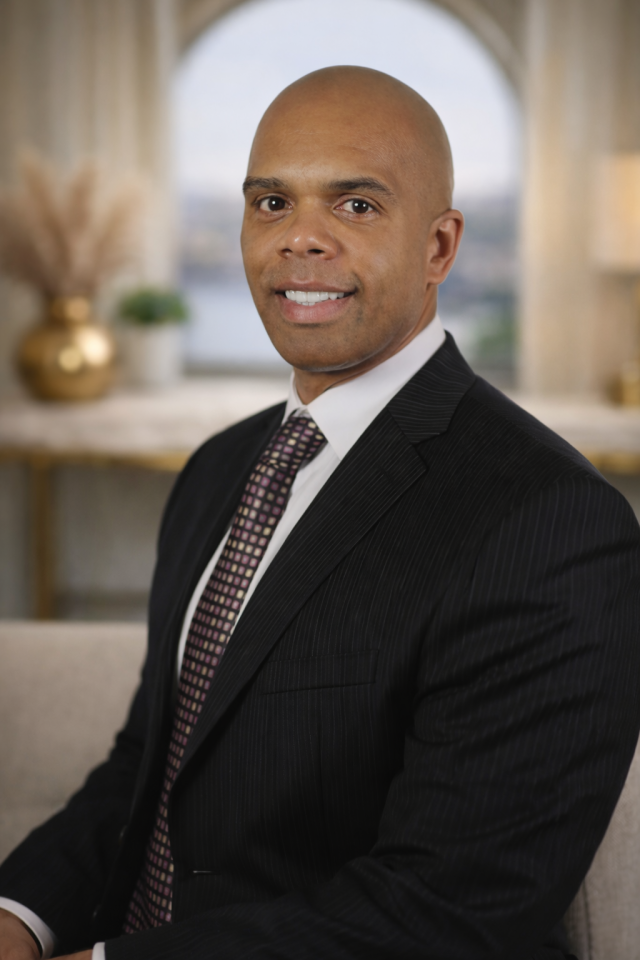 Dr. Lawrence Tucker