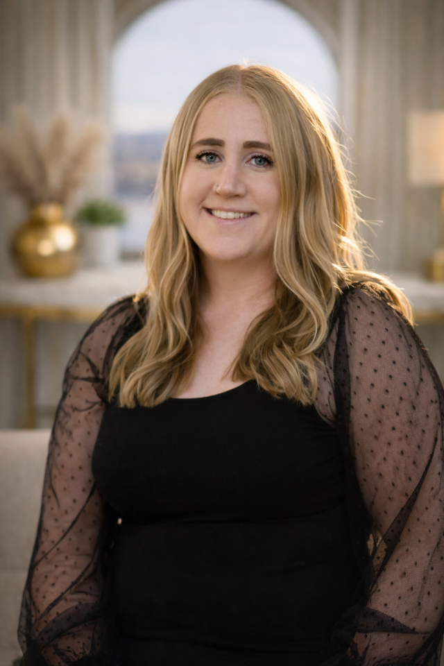 Grace Harney