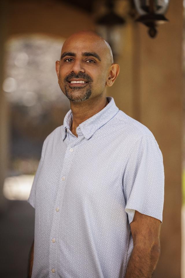 Ramin Parsi