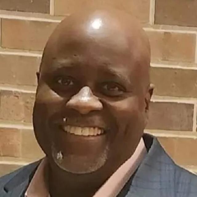 Ronald Williams