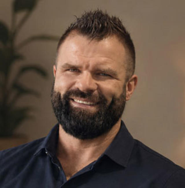 Kristof Pilarz