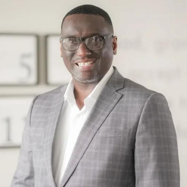Darius Brannon