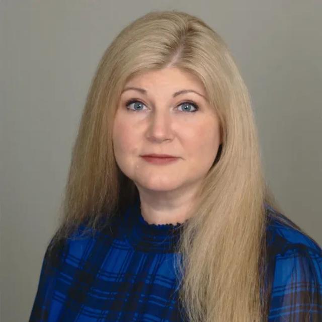 Nicole Carter