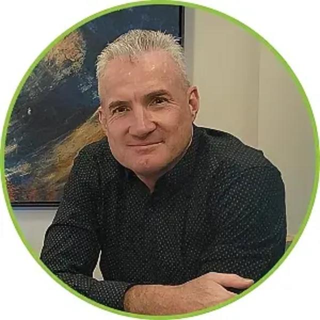 John Winstanley