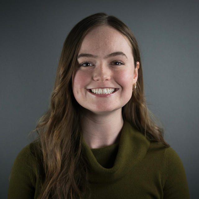 Gwenyth Berg