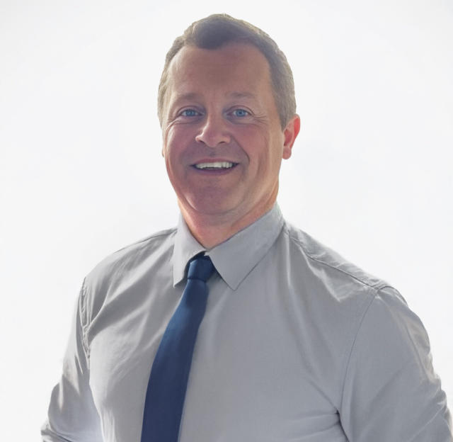 Keith Stanley