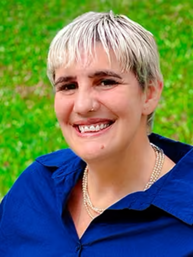 Tanya Ann Van Leeuwen
