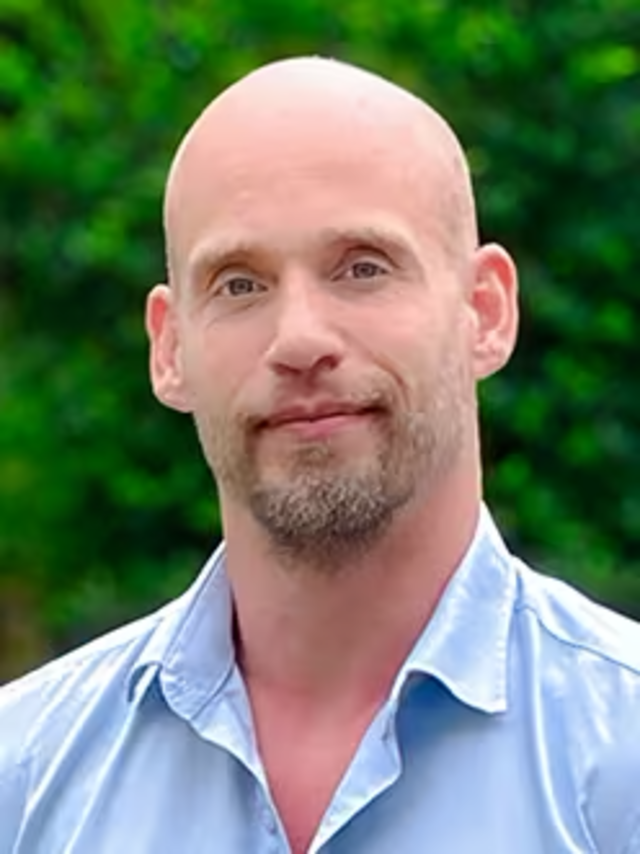 Harald van Geest