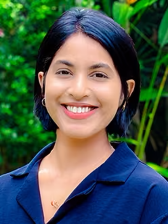 Anushree Peddhadda
