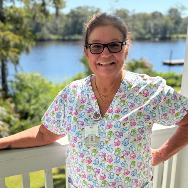 Suzanne Adams