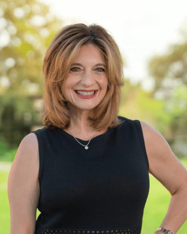 Jeannie Anderson