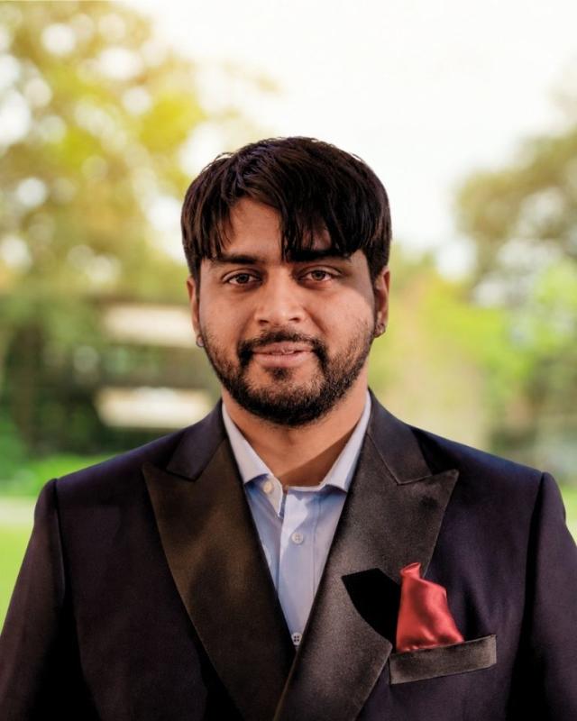 Srejon Robin Choudhury
