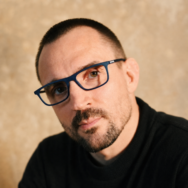 Alexander Lebedev