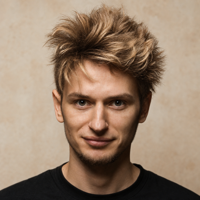 Anton Nedzvetsky
