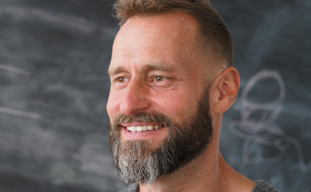 Justin McMillen