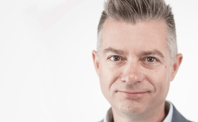 Dr. Hans Stelmach