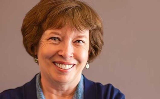 Mary Dowd