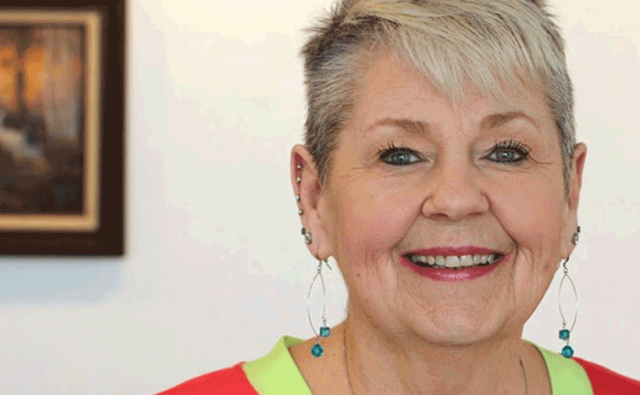 Karen Willock