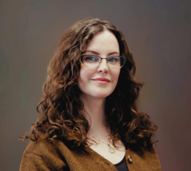 J. Ashlee Hennington, PMHNP