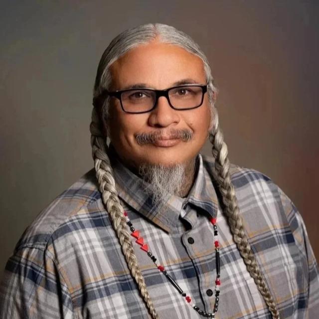 Solomon Acosta