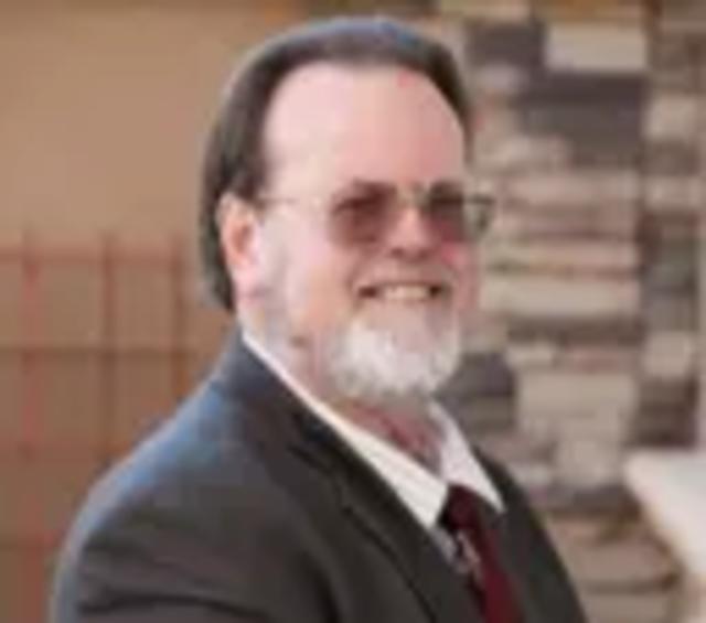 David Dohm