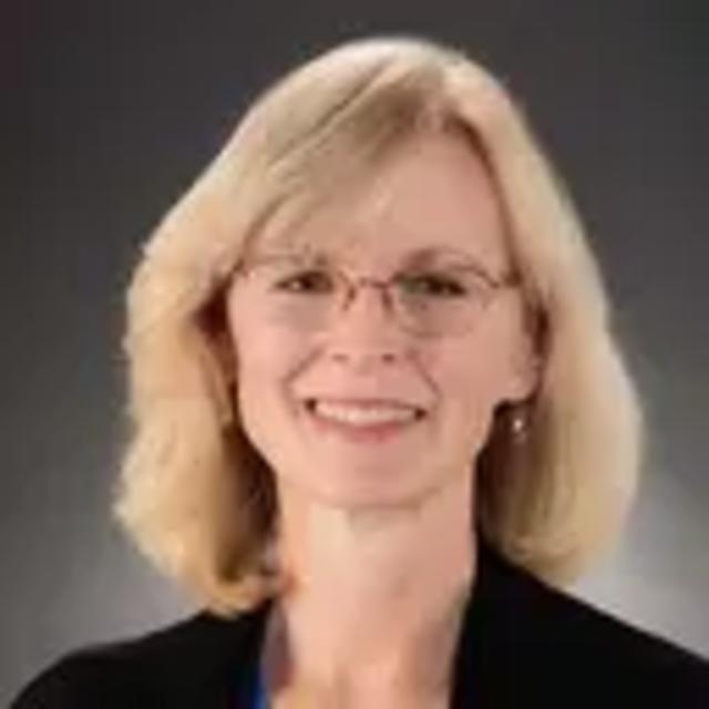 Dr. Terry Vaughan