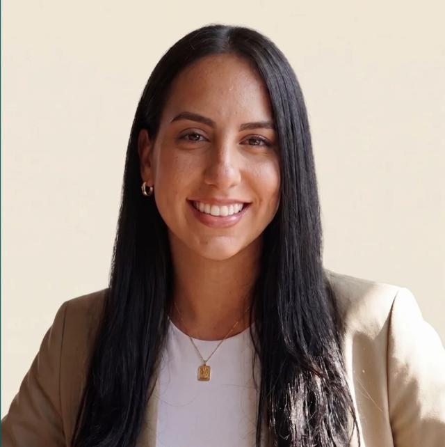 Rebeca Da Silva De Goes