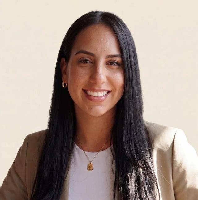 Rebeca Da Silva De Goes